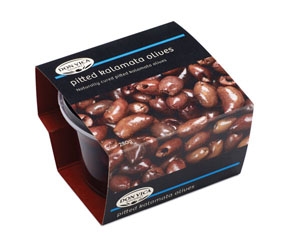 Kalamata Pitted Olives